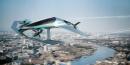 Aston Martin Takes to the Skies with Volante Vision Concept
