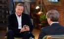 The Cameron Interview, review:  Half-hour box-ticking back-and-forth leaves viewers wanting more