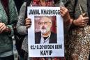 Senators Introduce a Bill Seeking Answers to the Murder of Saudi Journalist Jamal Khashoggi