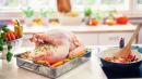 CDC Reports Widespread Salmonella Outbreak From Eating Turkey