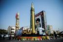 Iran's Navy-Killer Missiles Now Have Double the Range