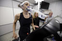 Military studies 'hyperfit' women who pass grueling courses