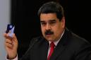 Maduro pide a los empresarios respetar la ley y evitar ejemplo de Cristiano Ronaldo