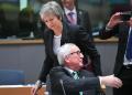 Juncker to Britain on Brexit: 'Get your act together'