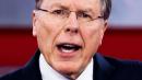 Wayne LaPierre Promised Job Security, Then Ousted an NRA Top Gun