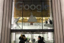 Google to spend $1 billion on new campus in New York