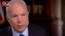 John McCain Says Donald Trump Never Apologized For 'Captured' Insult