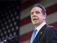 New York's coronavirus outbreak is projected to peak in about 45 days and overload the local healthcare system: Gov. Cuomo