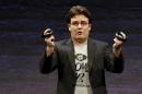 Oculus VR Founder Backs Project Bringing Exclusive Oculus Games To The HTC Vive