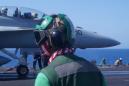 US-led air strike on north Syria kills 33: monitor