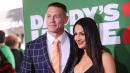 John Cena And Nikki Bella Are 'Officially' Back Together: Reports