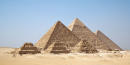 New Remains of Millennia-Old Pyramid Discovered in Egypt