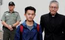 Hong Kong murder suspect whose case sparked political crisis released from prison