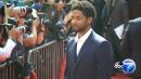 Jussie Smollett: 'Empire' actor's contract extended, no plans for character to return