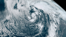 North Atlantic spawns Subtropical Storm Rebekah