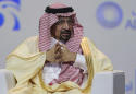 Saudi energy minister concerned about oil price volatility