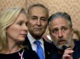 Did Chuck Schumer and Kirsten Gillibrand Try to Double-Dip on Subsidies?