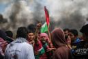 15 Palestinians Killed, 1,000 Wounded by Israel Fire in Gaza Border Protests