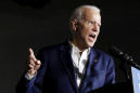 Courting progressives, Biden shifts policy stances on free college, bankruptcy