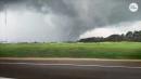 People in path of deadly, 170 mph Alabama tornado had about 9 minutes warning