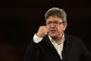 Melenchon, France's failed hard-left presidential candidate