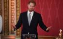 Thursday evening news briefing:  Prince Harry breaks cover
