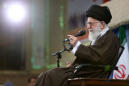 Iranian supreme leader critical of 'Western-influenced' Rouhani education plan
