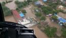Death toll from India's monsoon floods climbs to 213