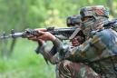 Indian soldiers kill militants on Myanmar border: army