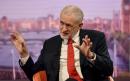 Jeremy Corbyn openly disowned by his own MPs as he is accused of siding with Assad and Russia