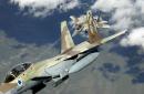 Fact: U.S. and Israeli F-15s Went to War in a Simulated Fight. Who Won?
