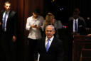 Netanyahu signals Israel will act with free hand in Syria