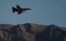 US F-16 warplane crashes in Germany with pilot taken to hospital