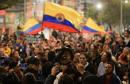 Duque opens Colombia talks following protests: official