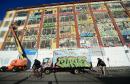 US judge awards $6.75 mn in damages to graffiti artists