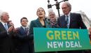 There Is No Green New Deal