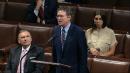 Kentucky Rep. Thomas Massie called out by opponent for displaying Confederate battle flag at home