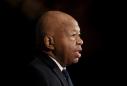 Elijah Cummings 'signed subpoenas from his hospital bed' for Trump impeachment before his death