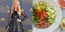 I Ate Like Christina El Moussa for a Week and It Wasn't the Worst