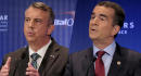 In Virginia campaign, civility yields to racial appeals