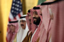 Trump Lends Saudi Crown Prince U.S. Support In Phone Call After Attack