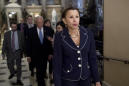 Rep. Velazquez has presumed COVID-19 infection, was near Pelosi, other lawmakers last week