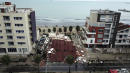 Intl' engineers help Albania check quake-damaged buildings