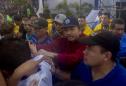 El oficialismo se apodera de una Nicaragua sumergida en una tensa calma