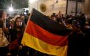 German embassy in Bangkok becomes flashpoint as demonstrators pressure Berlin on Thai king's legal status
