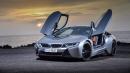 BMW Hints i3, i8 Might Not Live After This Generation