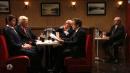 Alec Baldwin's Trump Faces Ominous 'Sopranos' Scenario In 'SNL' Finale