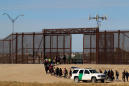 U.S. to start returning asylum seekers to Mexico on Friday