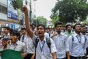 Bangladesh jails three over deadly crash that sparked major protests