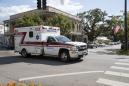 Man Allegedly Steals Ambulance for Sandwich Quest Because It Was Too Hot to Walk